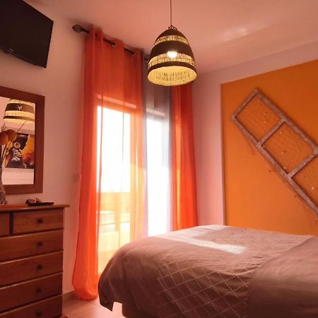 Monte Gordo T2 Frente Mar Apartment Ngoại thất bức ảnh