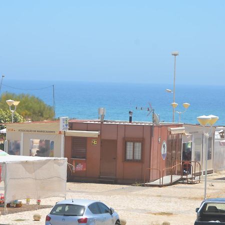Monte Gordo T2 Frente Mar Apartment Ngoại thất bức ảnh