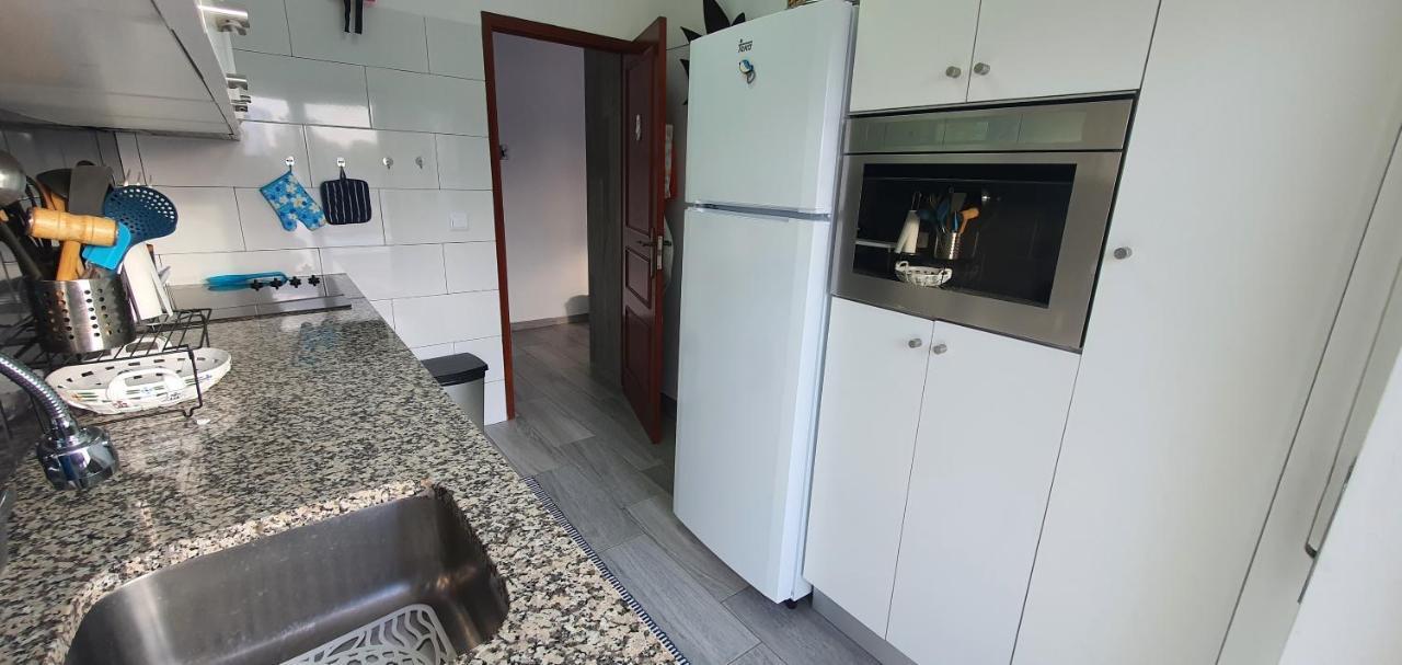 Monte Gordo T2 Frente Mar Apartment Ngoại thất bức ảnh